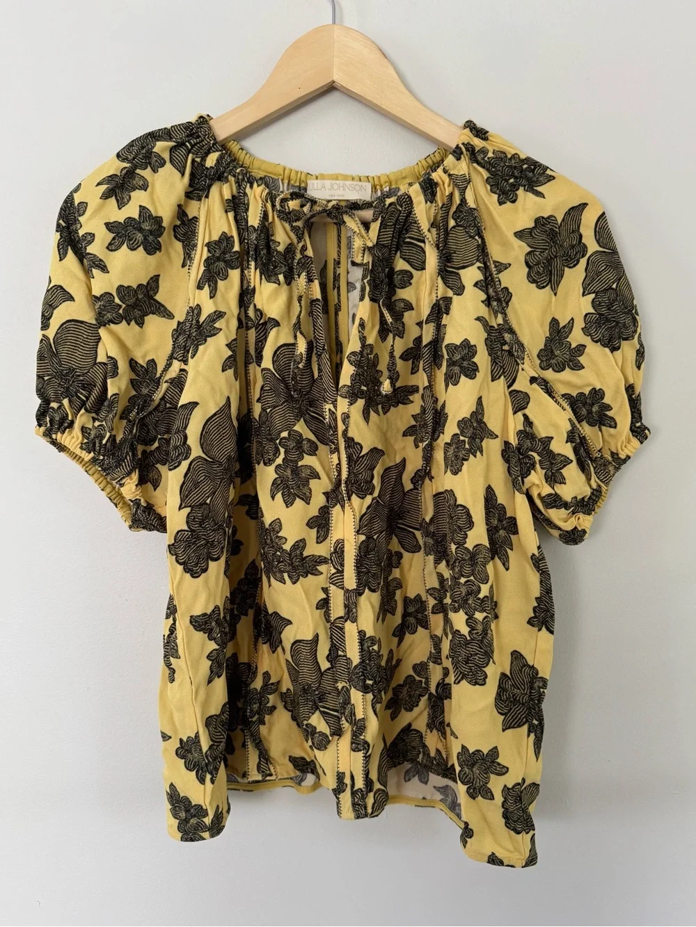 Ulla Johnson women size